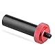 CAMVATE 15 mm Mikrofon Rod Halterung mit 1/4-20 Gewinde Loch auf der Top (5,1 cm Länge)