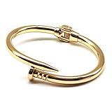 ?Nuestro brazalete de diseño clásico es una combinación perfecta de elementos clásicos y modernos