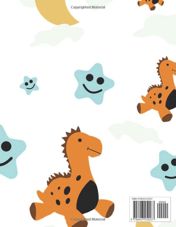 Vista 2 de Dinosaur Era Dinosaur Era - Primary Story Journal