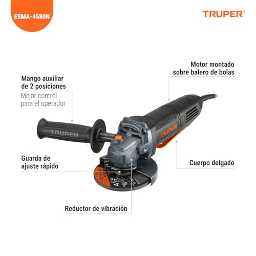 Truper esma 9n3 20 Imagen adicional