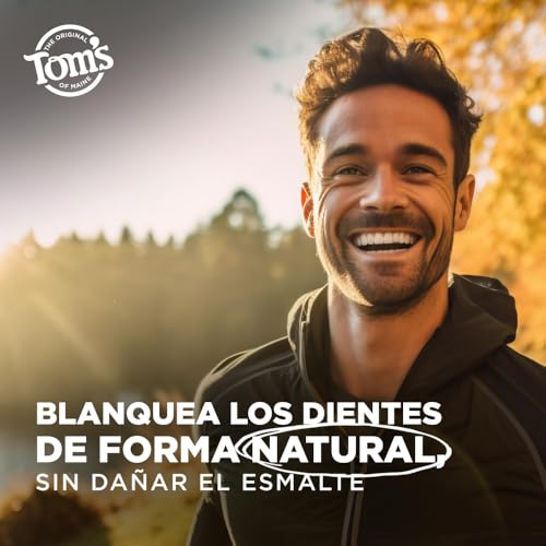 La mejor comparación de Toms of maine los mejores 5. 9 Imagen adicional