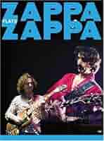 ミュージック Zappa Plays Zappa DVD CD Zappa Plays Zappa – Zappa Plays Zappa – 2 x DVD (DVD-Video