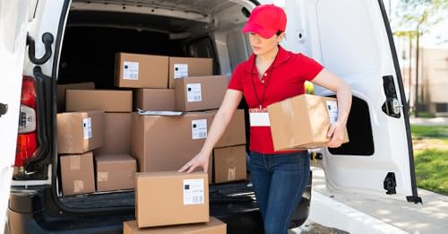 Corrieri e logistica, le priorit&agrave; del settore