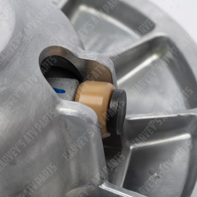 POLARIS Ranger 900 XP (2014-2019) SECONDARY DRIVEN CLUTCH -UPGRADE TO TIED TYPE