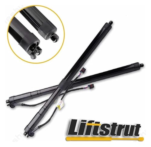 Support levage Range Rover Vogue pour faciliter le chargement du coffre - 4