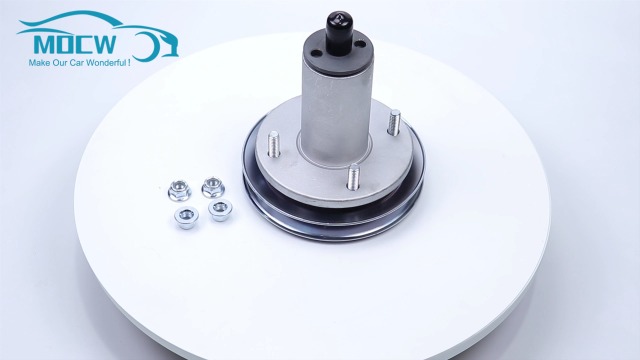 Amazon.com : 51537200 51528000 Lawn Mower Deck Spindle