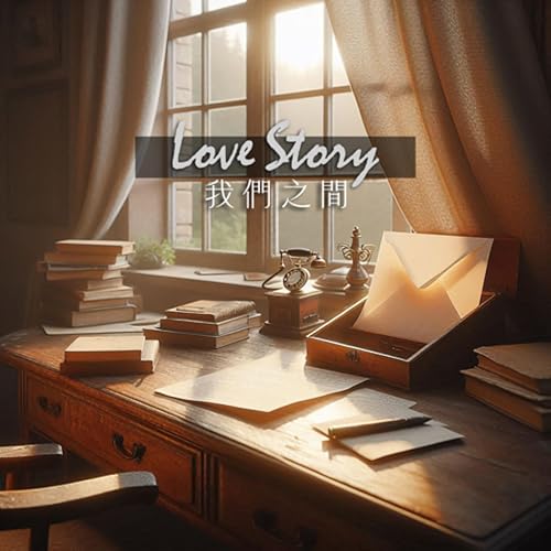 Page de couverture de 為你心動【LoveStory.7】