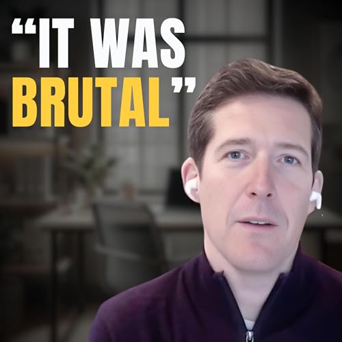 &ldquo;My annual review exposed my biggest blind spot.&rdquo; (Dan Wolchonok)