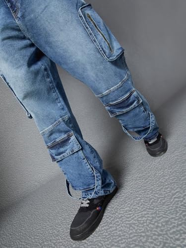 Image of VoltEdge Men Jeans