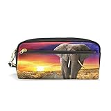 Ideales Geschenk: WowPrint Federmäppchen, es kann als perfektes Geschenk für Jungen und Mädchen verwendet werden, um zur Schule zurückzukehren und alle Festivals