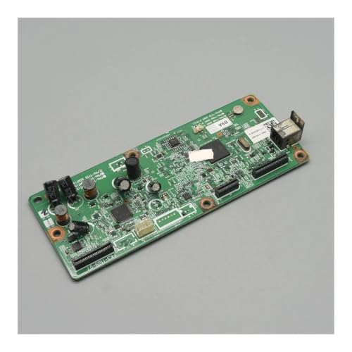 Carte électronique de formateur Canon MF4412 MF4410 pièce principale PCA