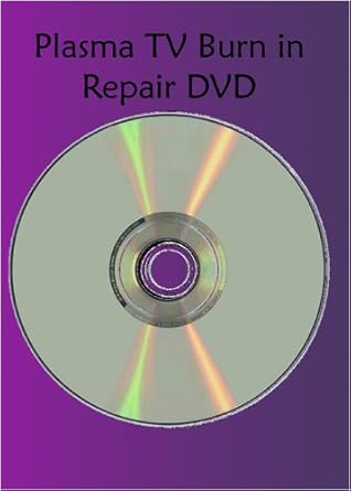 Amazon Com Plasma Tv Burn In Repair Movies Tv Amazon Com Plasma Tv Burn In Repair Movies Tv