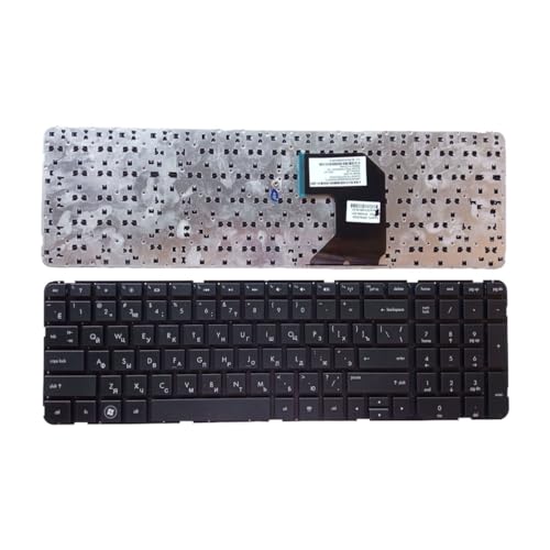 Clavier pour HP Pavilion G7-2200 : réparez votre ordinateur facilement