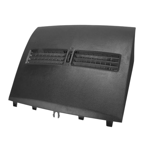 Cubierta del panel de instrumentos para Nissan Tiida: viaja con total confort y estilo renovado
