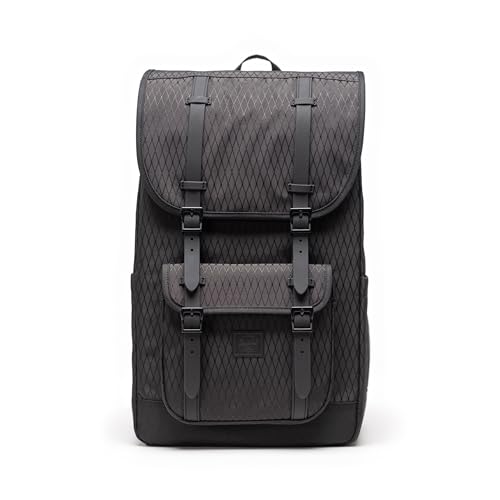 Herschel Little America™ Backpack, Black...
