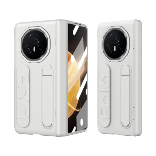 Coque Honor Magic V3 protège-charnière contre chutes et rayures