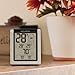 AcuRite Wireless Digital Indoor Thermometer and Hygrometer Monitor for Indoor Temperature and Humidity Measurements (00613)