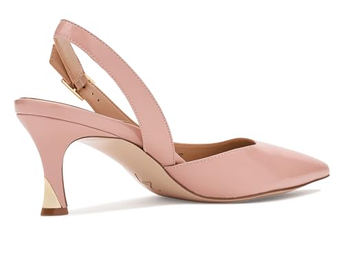 Image of Naturalizer Womens 27 Edit Felicia4 Slingbacks | Office Shoes