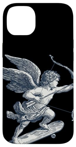 XP[^[L[sbht@̂߂̃XP[g{[ht̂킢VgB X}zP[X iPhone 14 Plus p