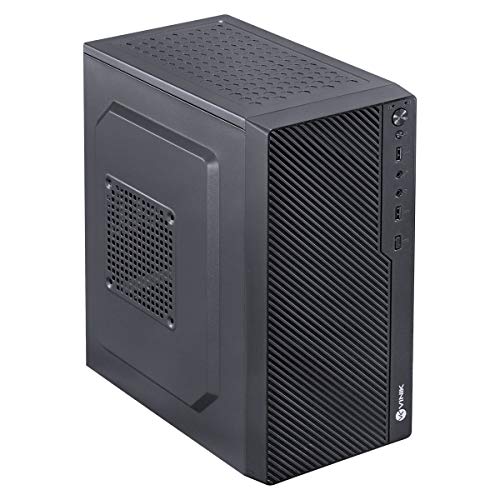 GABINETE CORPORATIVO ONE M1 USB 2.0 PT, 32373