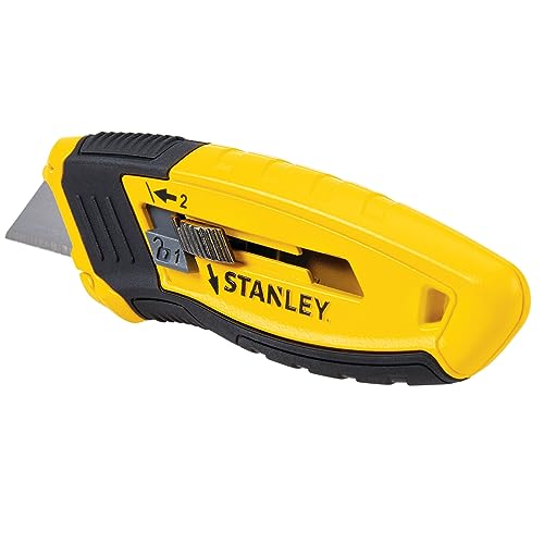 Stanley Couteau retractable compact STHT10432 0 - vue 3