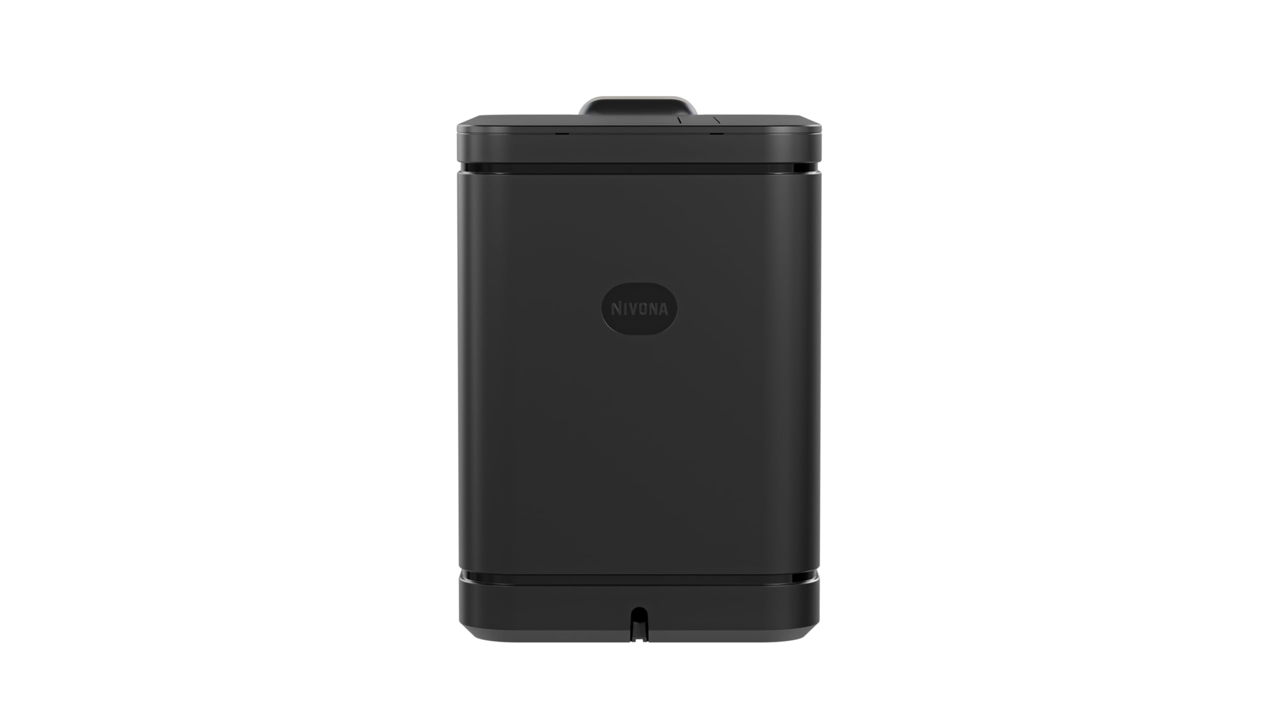 Nivona Cafetera automática NIVO8112 NIVO 8112 Blanco