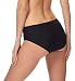 Merry Style Bragas de Bikini Parte de Abajo Bañador Mujer 18 (Negro...