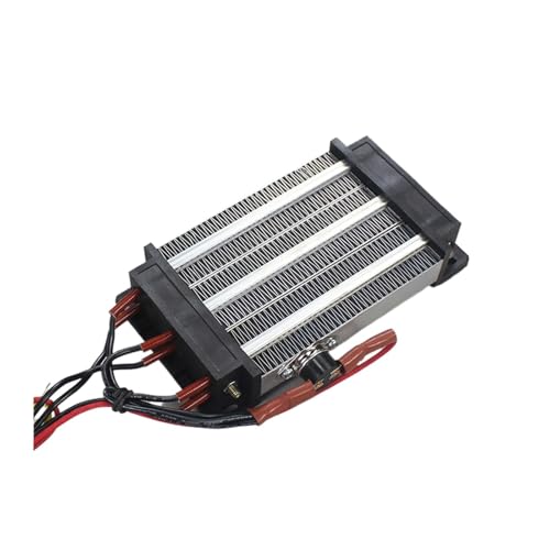 Calefactor Eléctrico Cerámico PTC 750W 220V miniatura 5