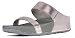 FitFlop Women's Lulu Slide Sandal