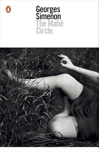 The Mahé Circle (Inspector Maigret)