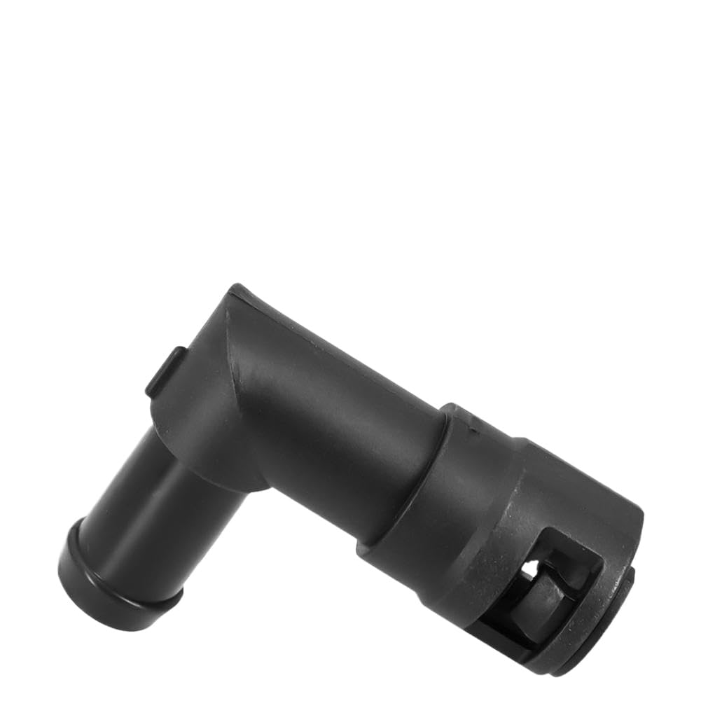 Aygkcvdae Onecolor Hose Connector Heater Hose Junction Replacement Compatible With Cx-7 2007 2008 Bj1h-61-240A