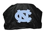 NCAA North Carolina Tar Heels 59-Inch Grill Cover