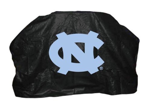 NCAA North Carolina Tar Heels 59-Inch Grill Cover