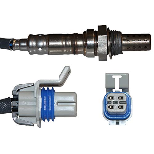Sensor de oxígeno Walker Products 350-34415 miniatura 5