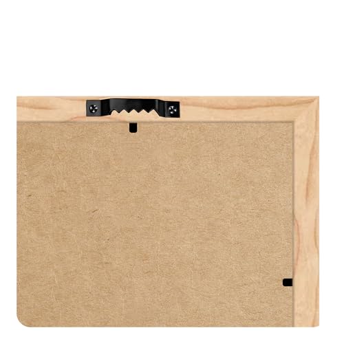 Image of 50PCS Small Sawtooth Picture Hangers, Heavy Duty Sawtooth Hangers, Black Metal Photo Frame Hanging Hardware for Hanging Pictures Frames Mirrors Artwork