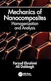 Mechanics of Nanocomposites: Homogenization and Analysis