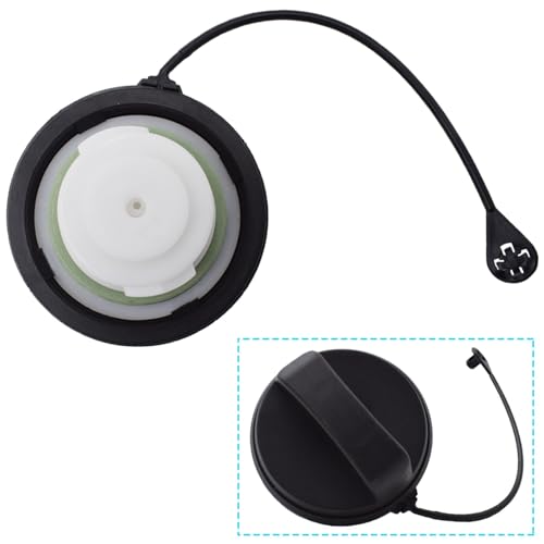 Bouchon de remplissage de gaz Ford Focus MK2 essence diesel couvercle 2005-2012