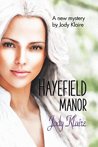 Hayefield Manor view 2