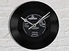 The Beatles "I Feel Fine" 7" Vinyl Record Wall Clock #1