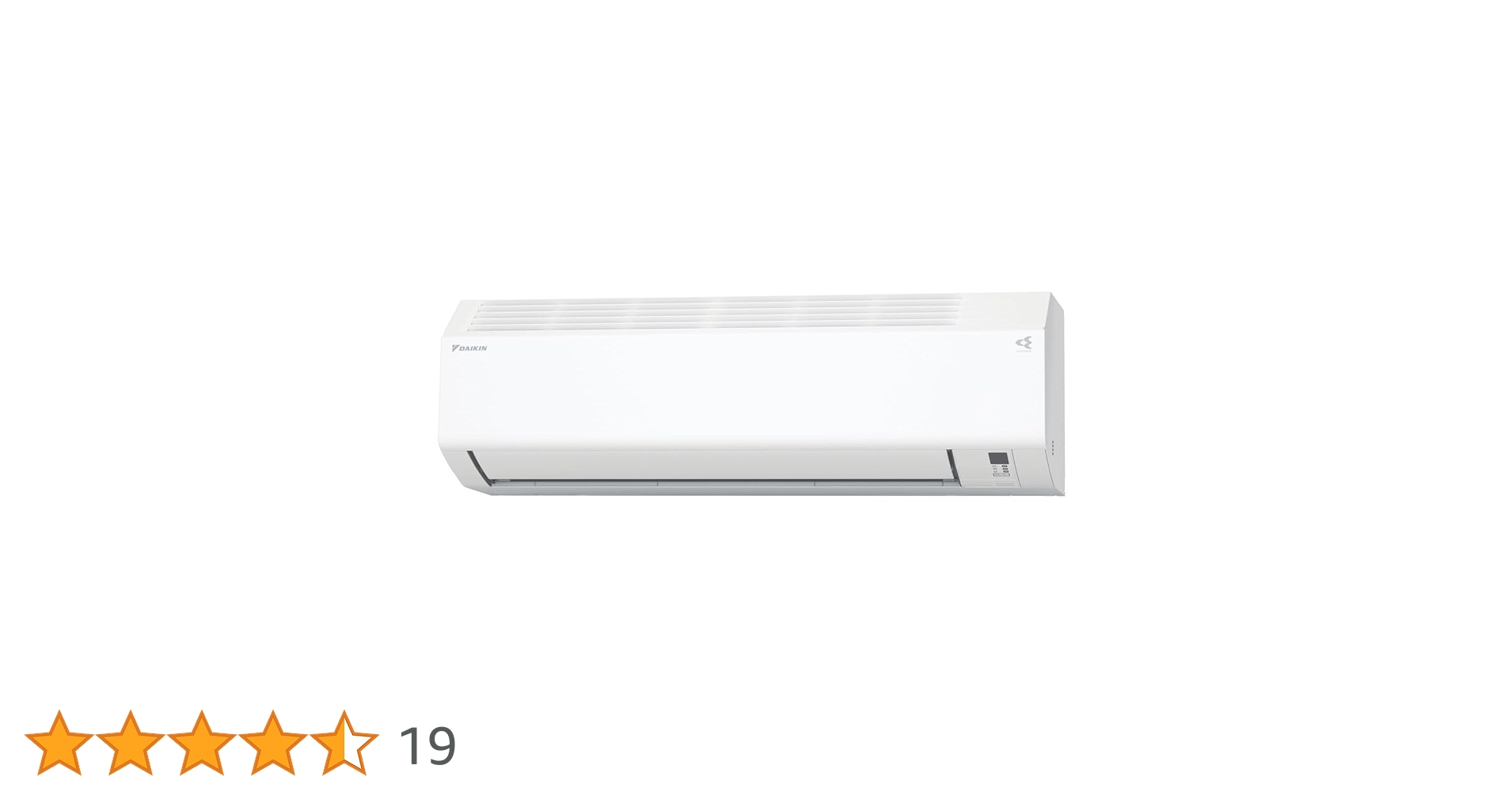 Amazon | ダイキン DAIKIN エアコン Eシリーズ 主に10畳