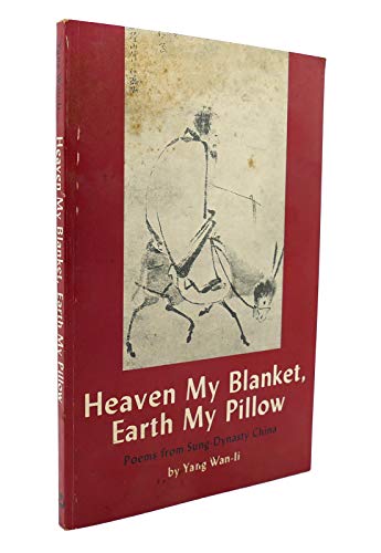 Preisvergleich Produktbild Heaven My Blanket, Earth My Pillow
