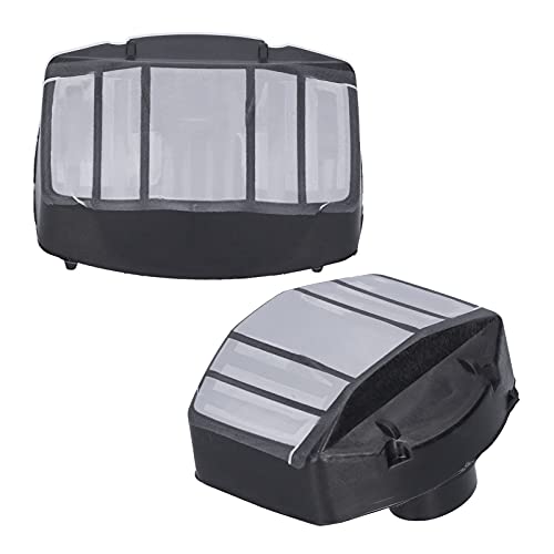 Conjunto de Acessórios para Motosserra, Plugue de Ignição, Traje de Filtro de Roupas para 357xp, Lin