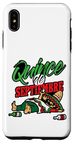 Funny Mexican Spanish Slang Words Sarcastic Souvenir Mexico �X�}�z�P�[�X iPhone XS Max �p