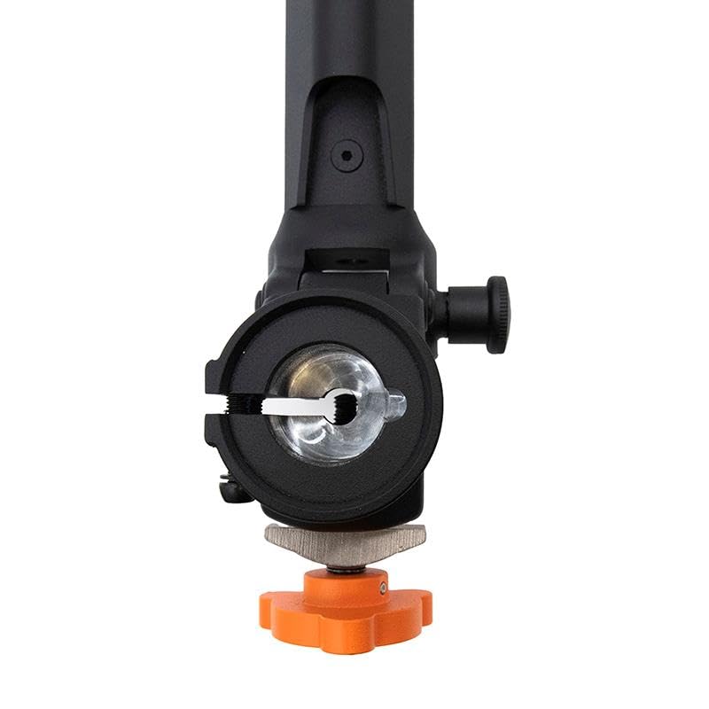 eWheel Mástil G2 MAX para Patinete eléctrico Accesorio Resistente para Mejorar la Seguridad Comodidad y Mantenimiento del Patinete eléctrico