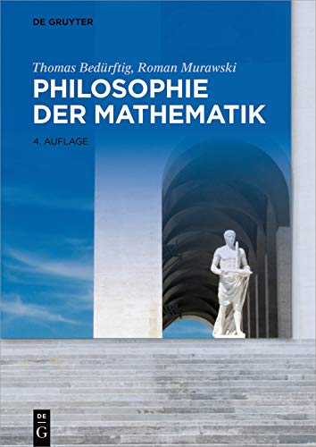 Philosophie der Mathematik (German Edition)      [Print Replica] Kindle Edition