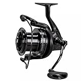okuma longbow Rolle von Okuma zum Angeln auf Karpfen