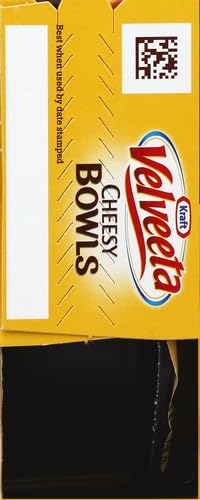 Velveeta Cheesy Skillets Singles 9 Oz. (Pack of 3) Lasagna with Meat Sauce