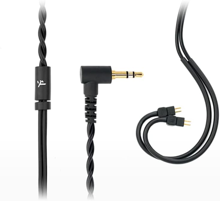 Truthear HOLA Earphone Dynamic in-Ear Minitors with 0.78 2Pin Interchangeable Cable