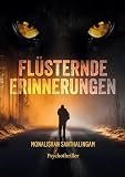 Cover zum Buch Flüsternde Erinnerungen