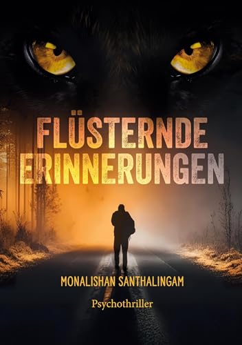 Cover zum Buch Flüsternde Erinnerungen